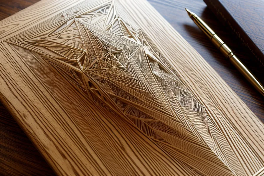 Human Design Bodygraph als Basis Reading für die berufliche Neuorientierung, Füllfederhalter auf Holztisch