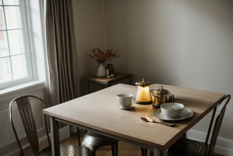 Human Design Umgebung Marketing: Blick von einem Balkon auf einen belebten Platz in Karlsruhe Durlach als Beispiel für eine energiegeladene Arbeitsumgebung